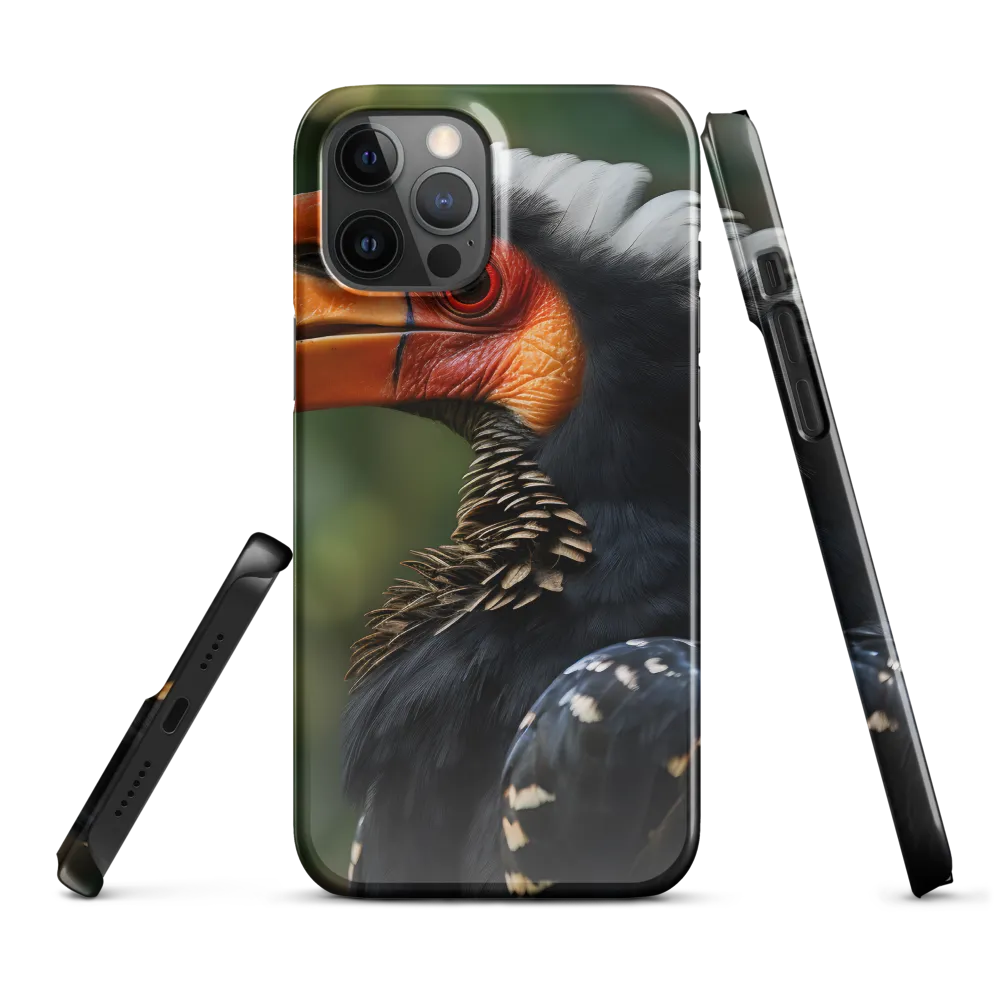 Majesty of the Hornbill