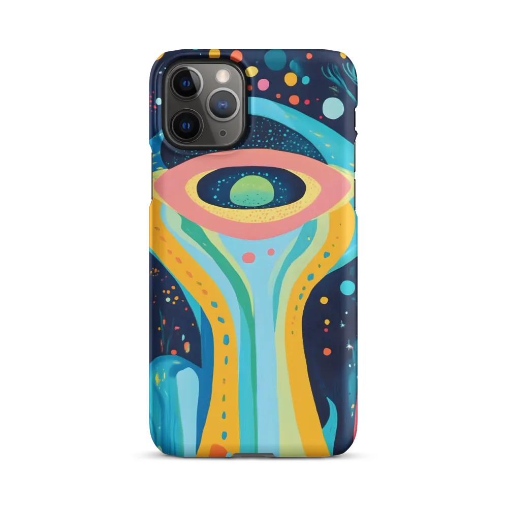 Cosmic Whimsy