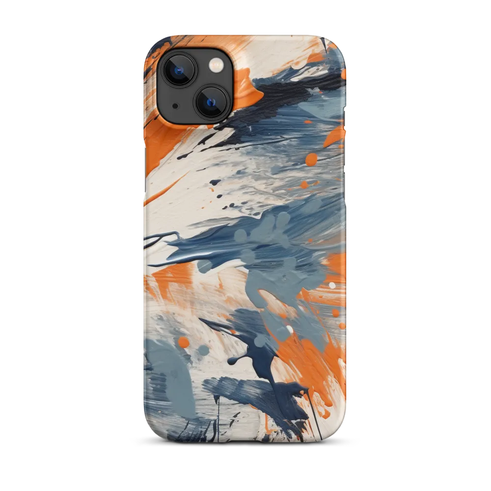 Energized Abstraction