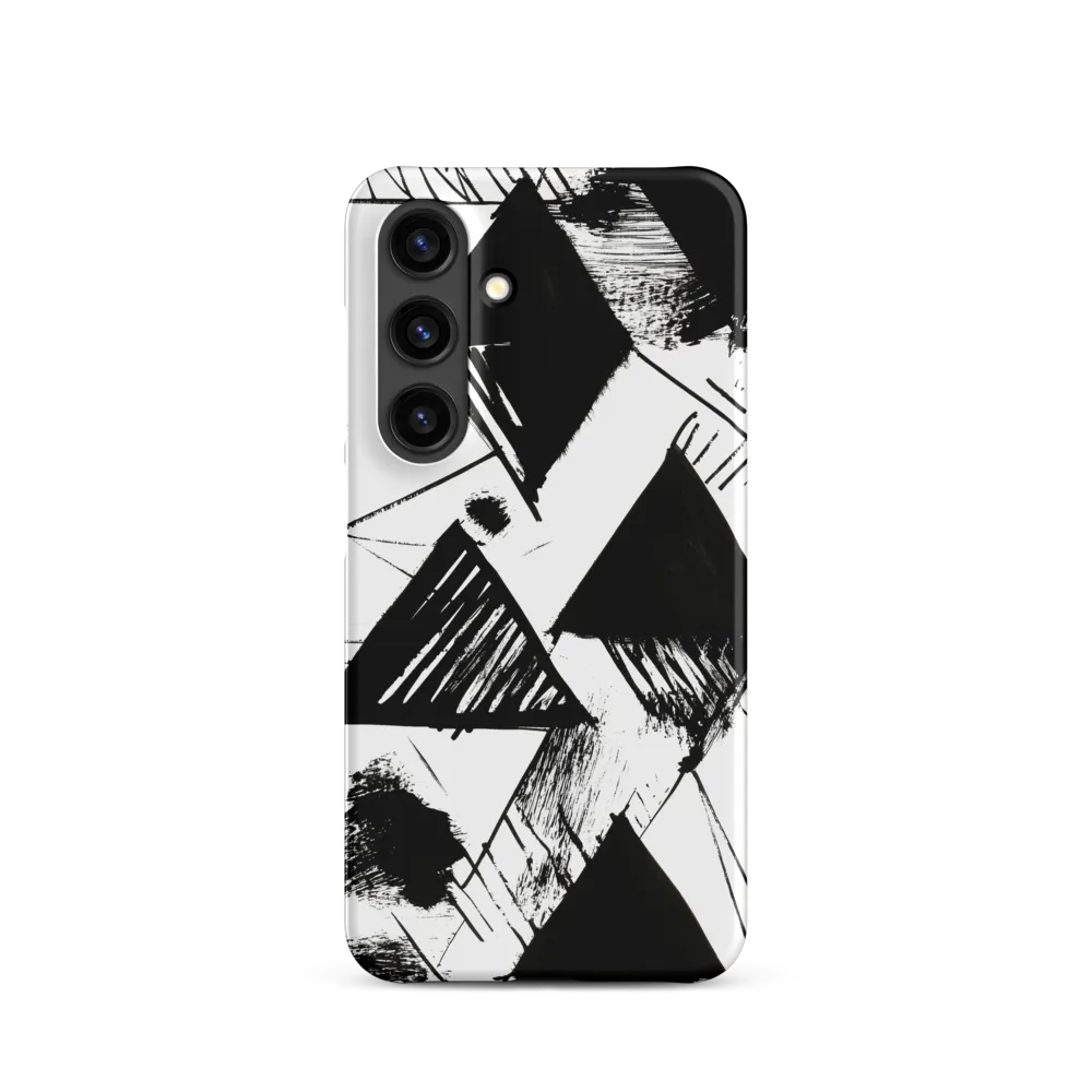 Dynamic Geometric Harmony