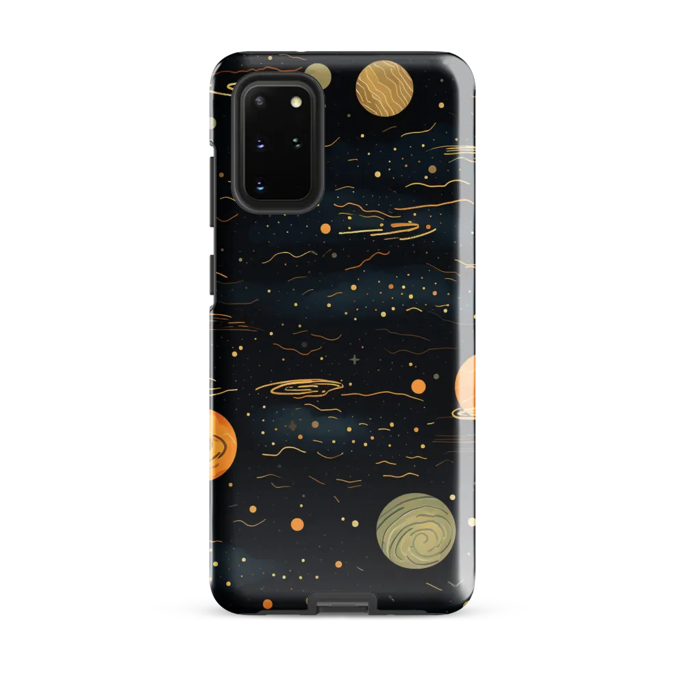 Celestial Dreams