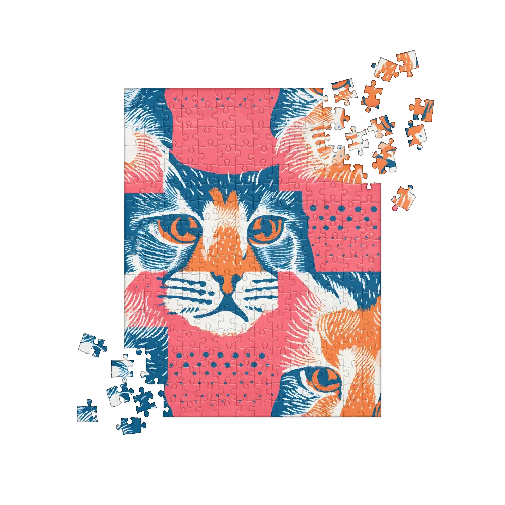 Feline Fantasia