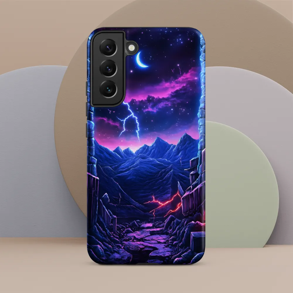 Portal to the Cosmic Peaks