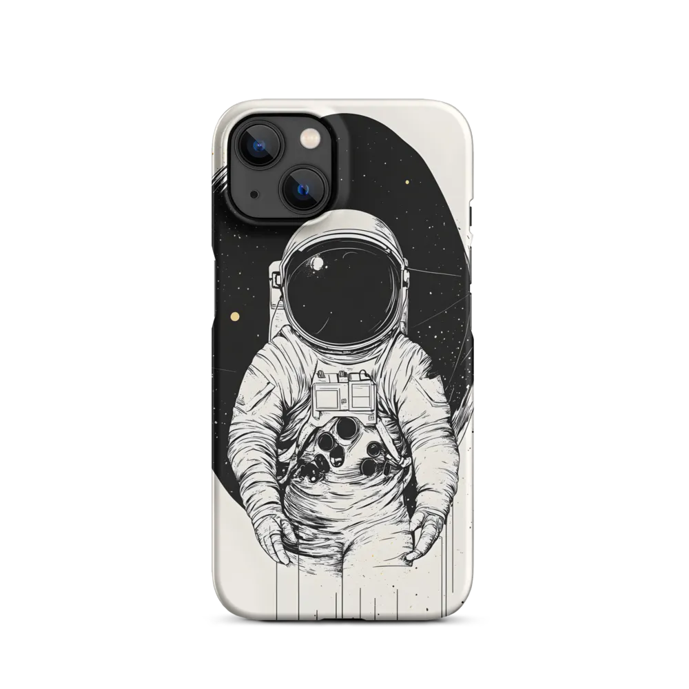 Cosmic Voyager
