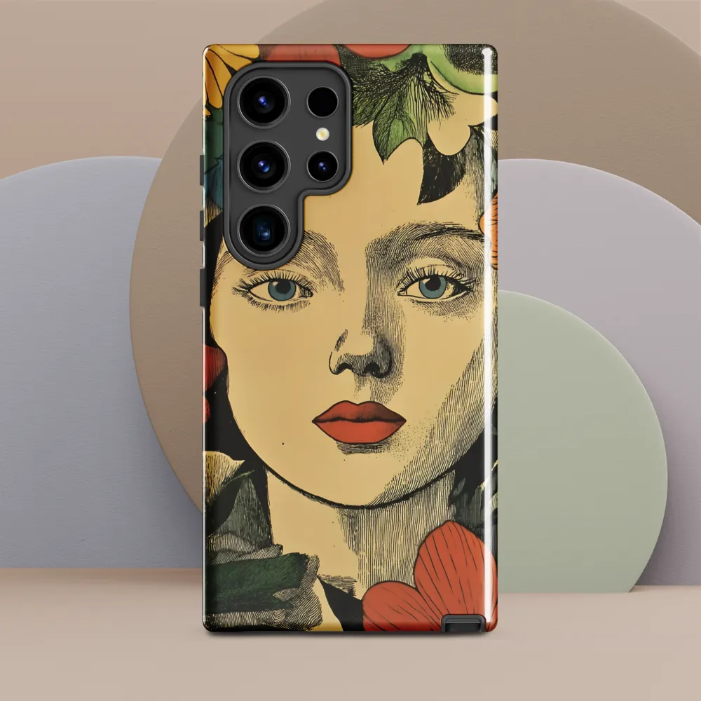 Serenade of Flora