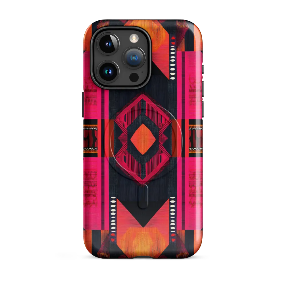 Symphony of Geometry