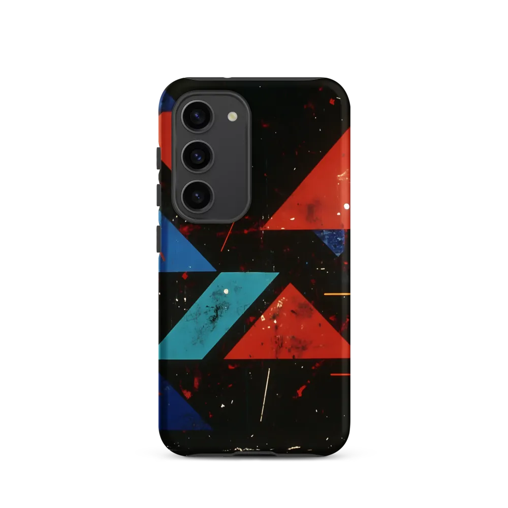 Dynamic Geometric Harmony