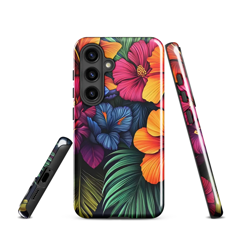 Tropical Symphony