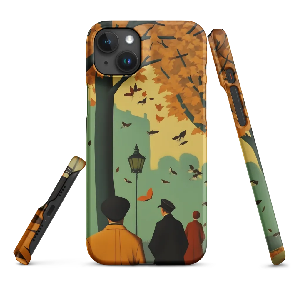 Whispers of Autumn