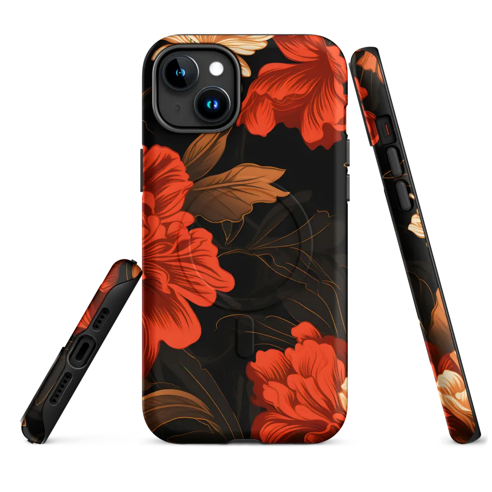 Elegance in Bloom