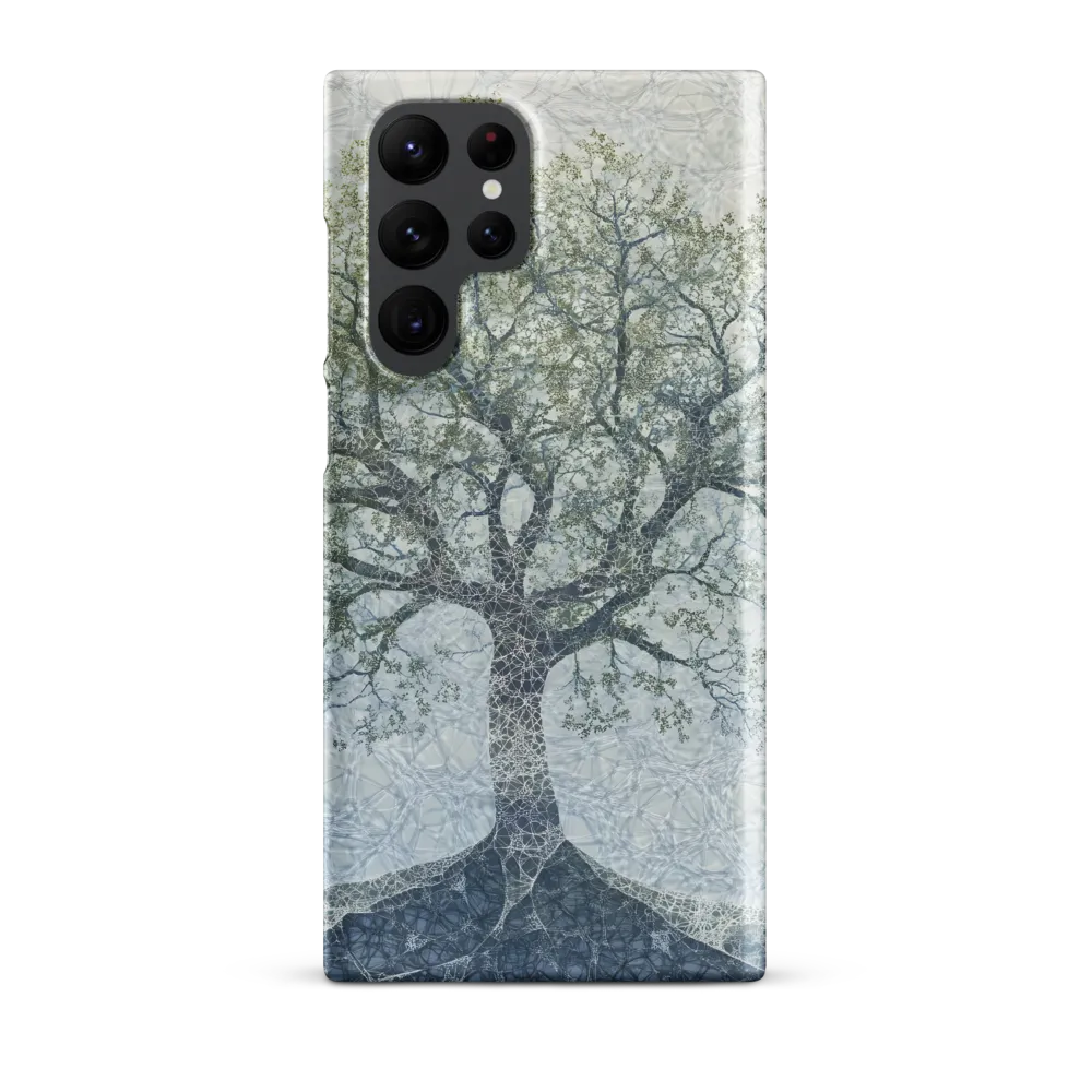 Ethereal Tree of Life