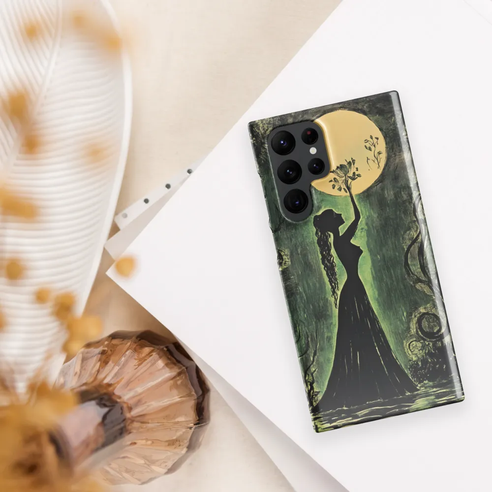Moonlit Offering