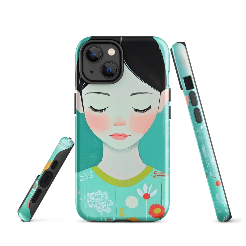 Tranquil Blossom