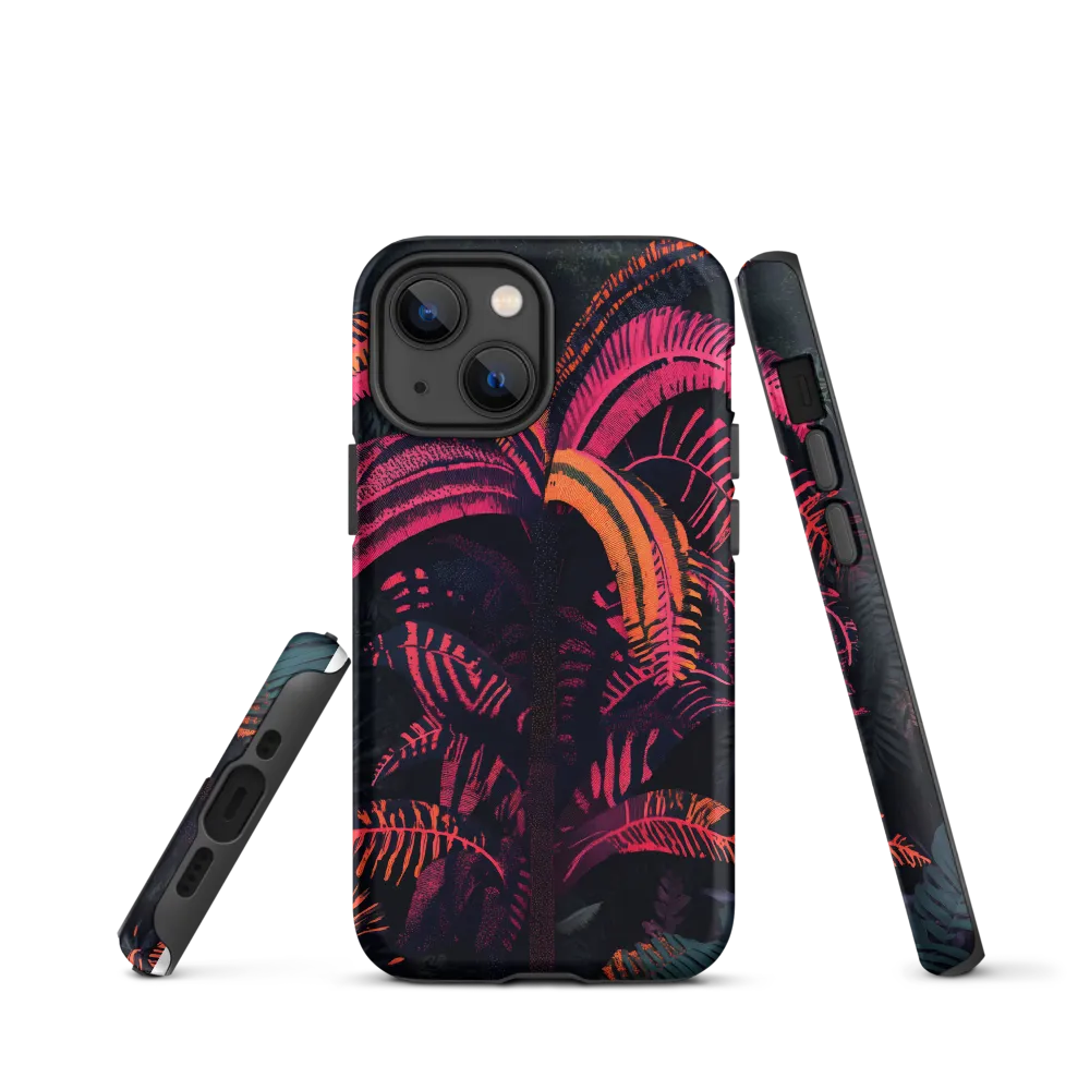 Tropical Radiance