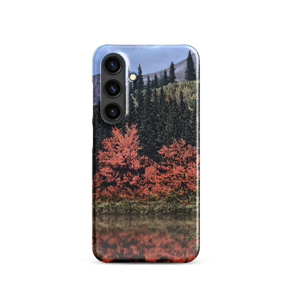Autumn Reflections