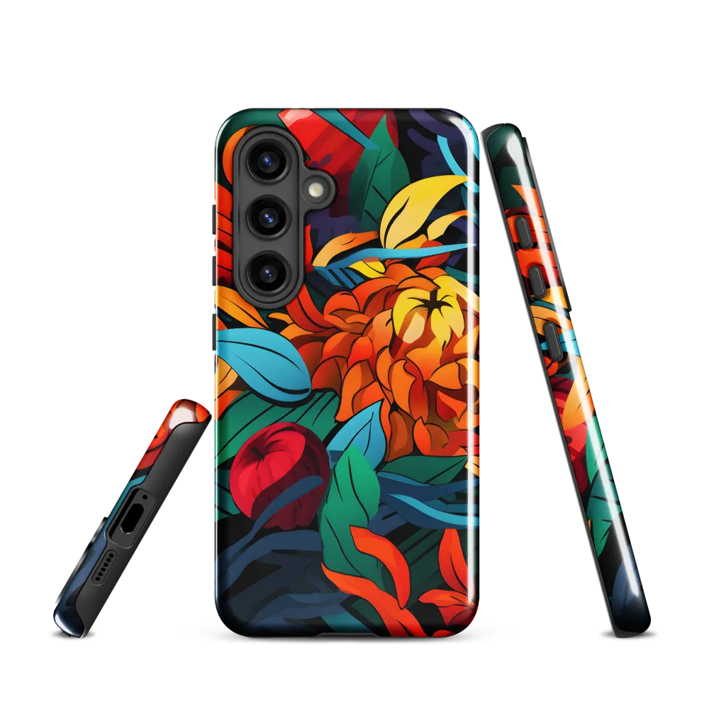 Tropical Harmony