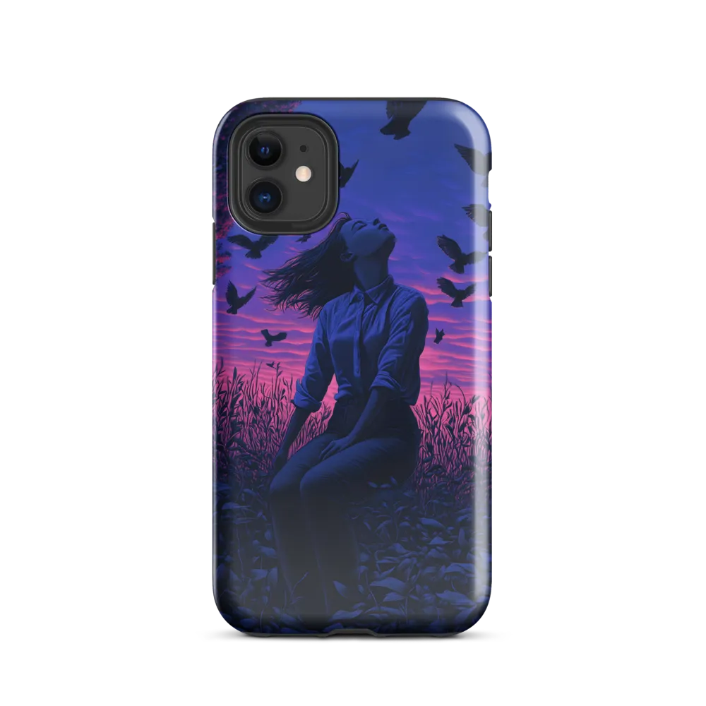 Awakening in Twilight