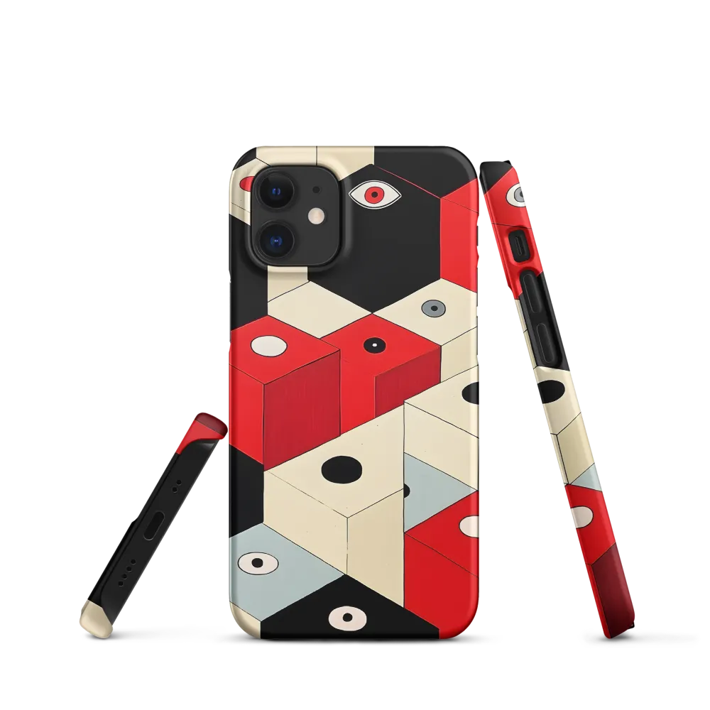 Dynamic Cubism