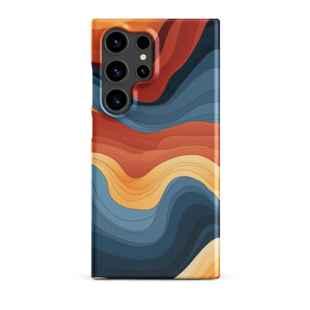 Fluid Harmony