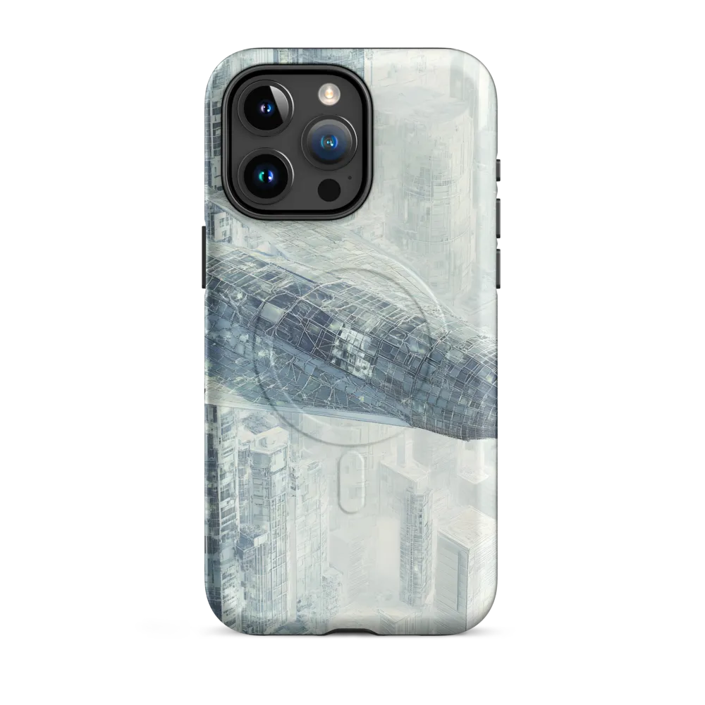 Futuristic Elevation