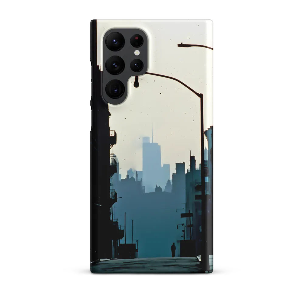 Echoes of an Urban Dream