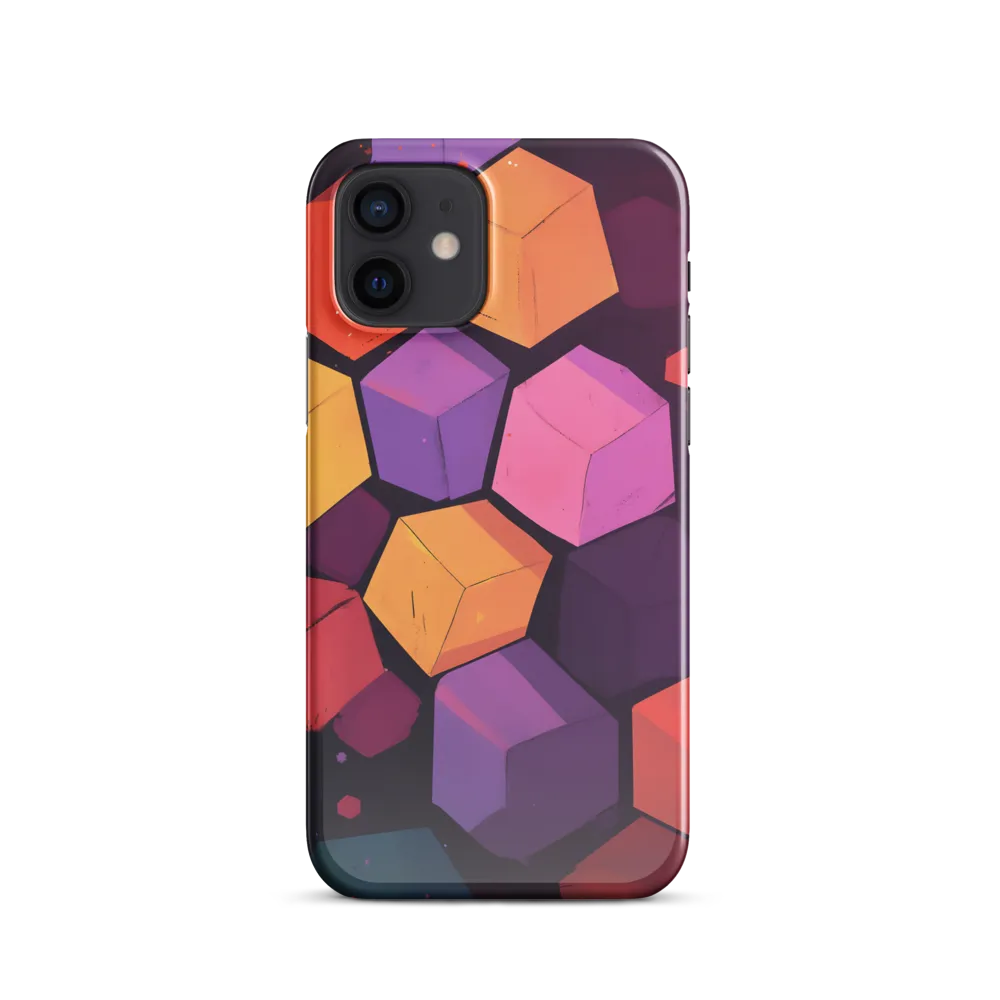 Dynamic Geometric Harmony