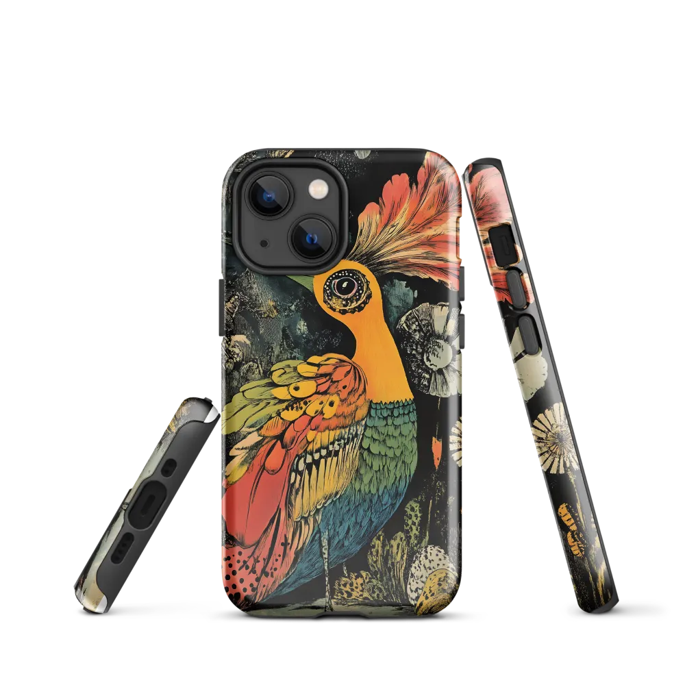 Feathers of Fantasy