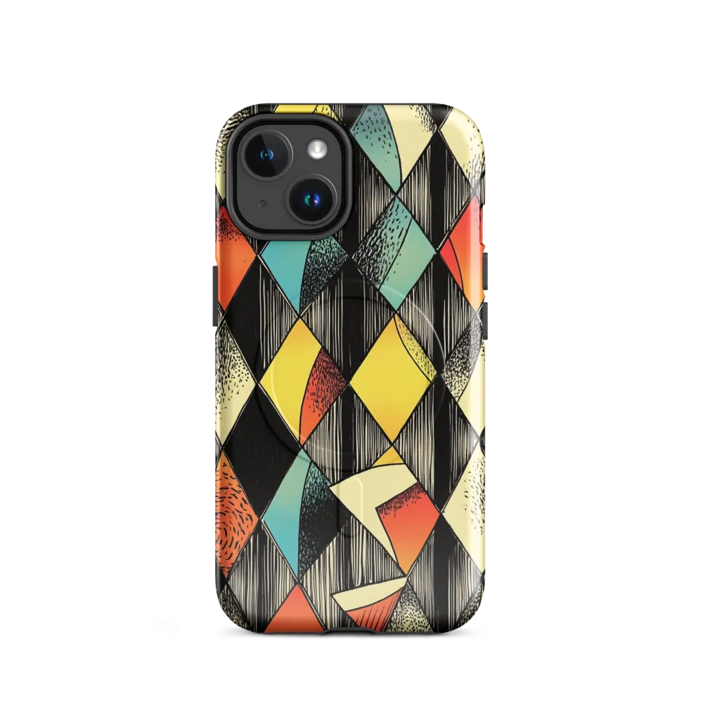 Dynamic Geometric Abstraction