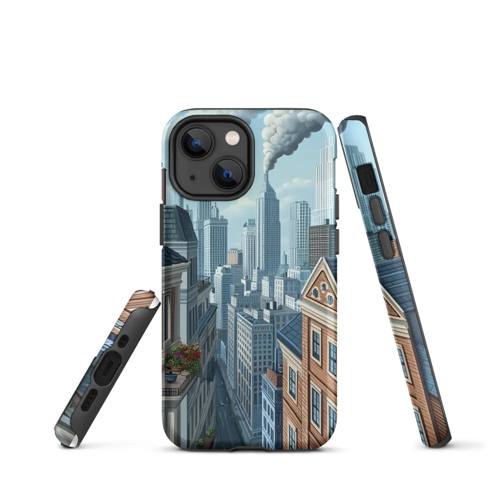 Urban Symphony