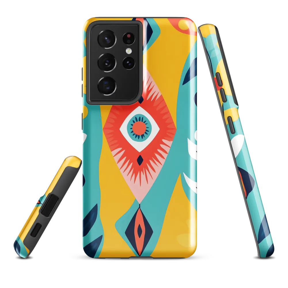 Symphony of Colors