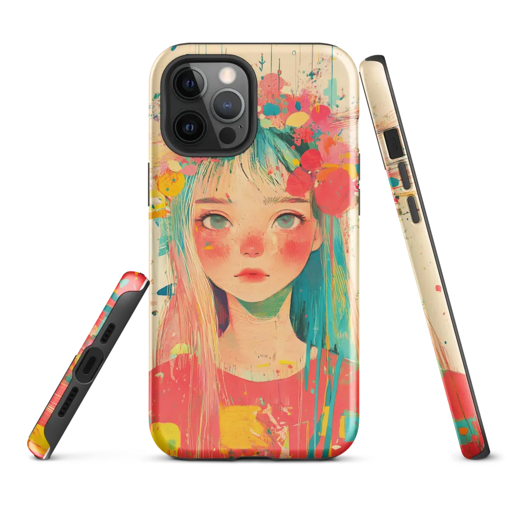 Whimsical Blossom