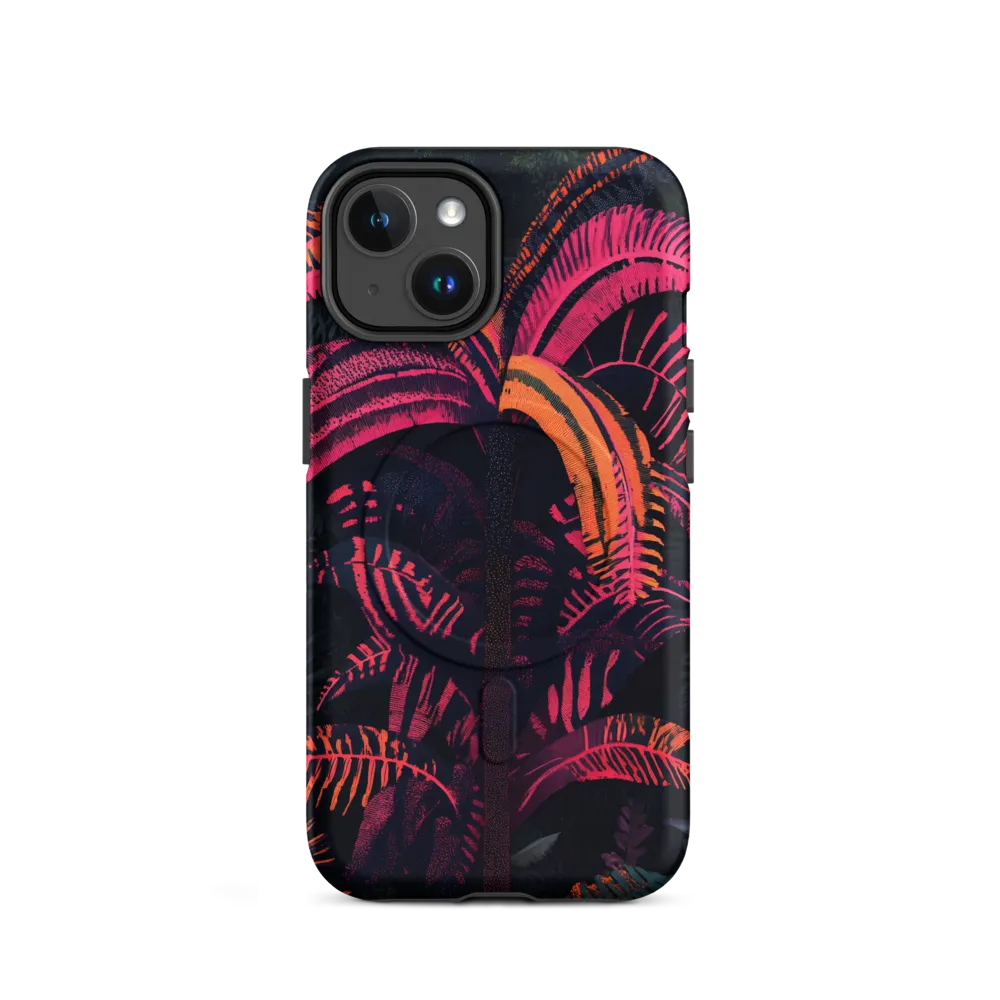 Tropical Radiance