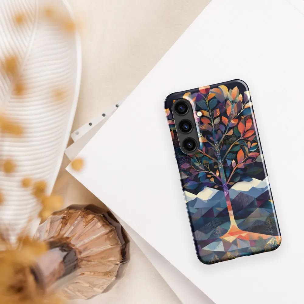 Whimsical Heights: A Celebration of Nature