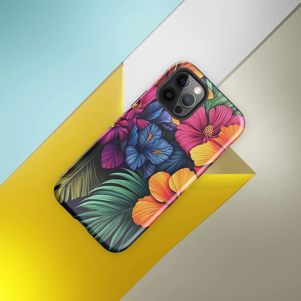Tropical Symphony