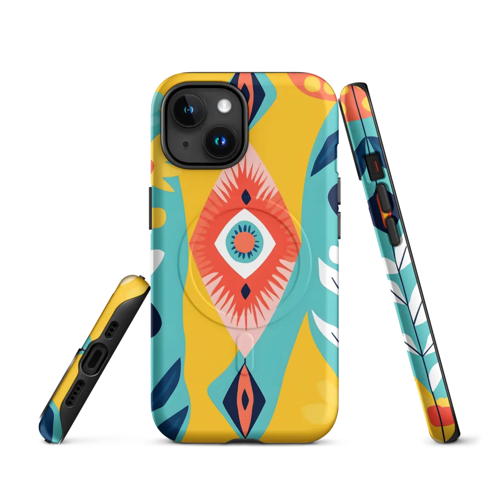 Symphony of Colors