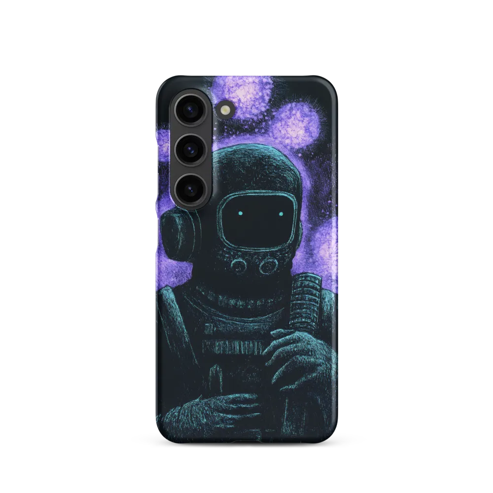 Enigmatic Explorer