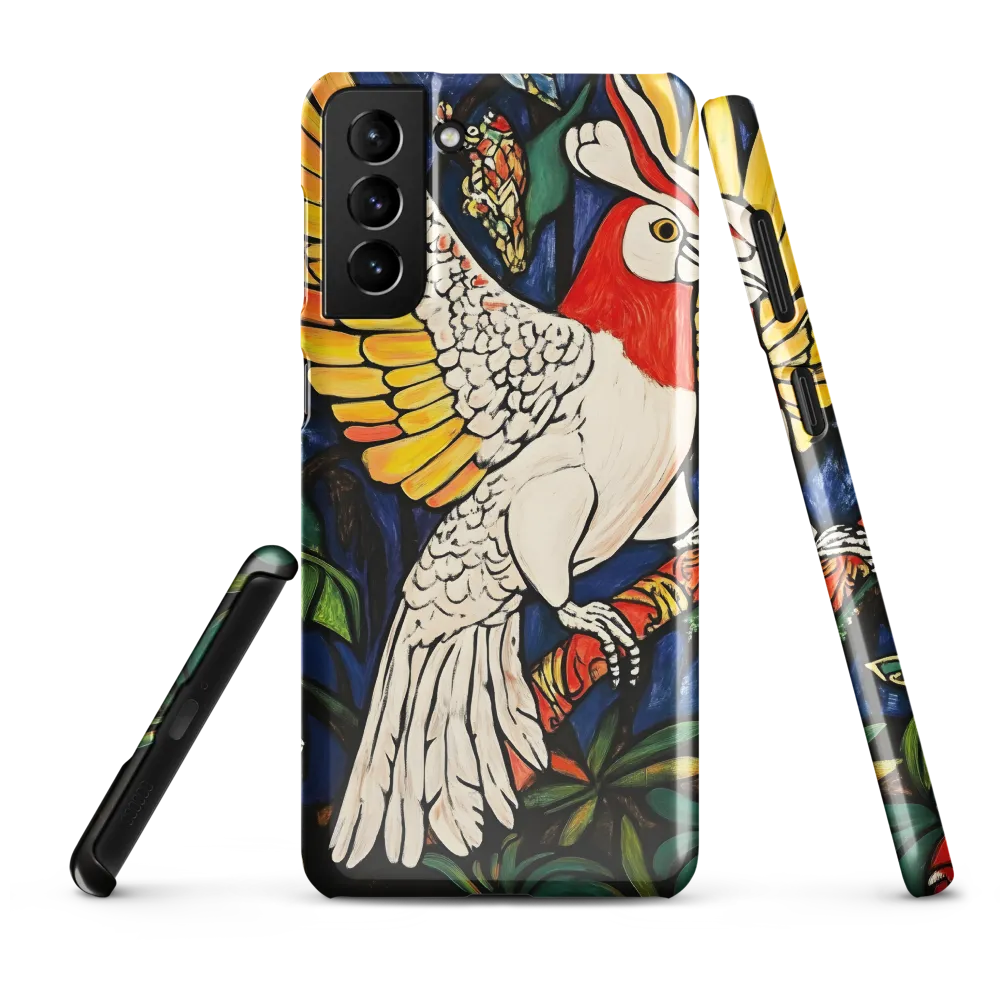 Tropical Symphony