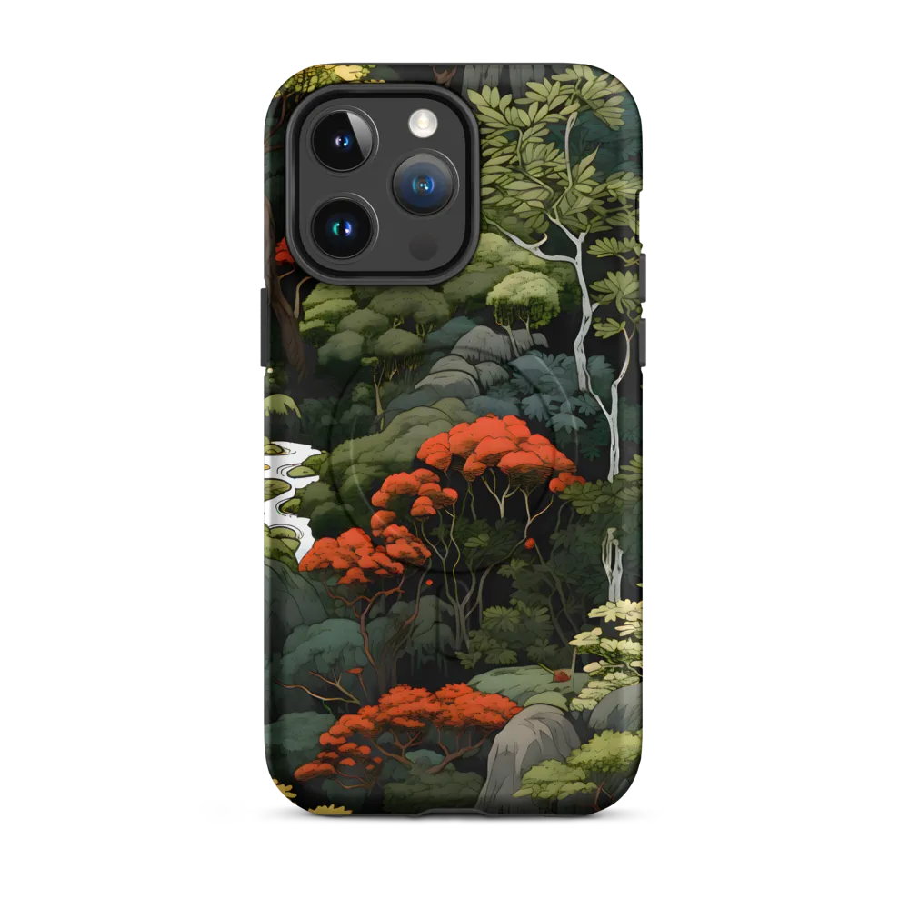 Whispers of the Forest