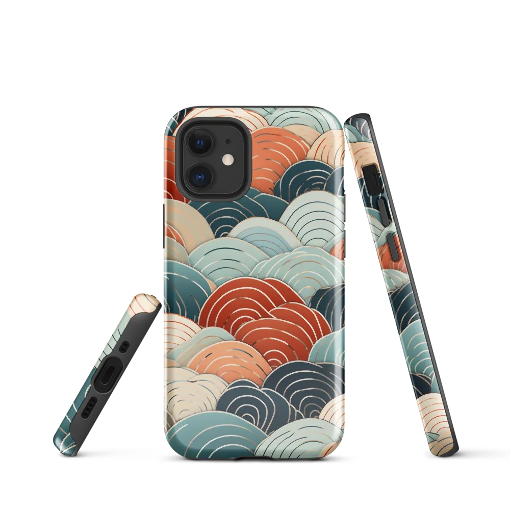 Rhythms of Waves
