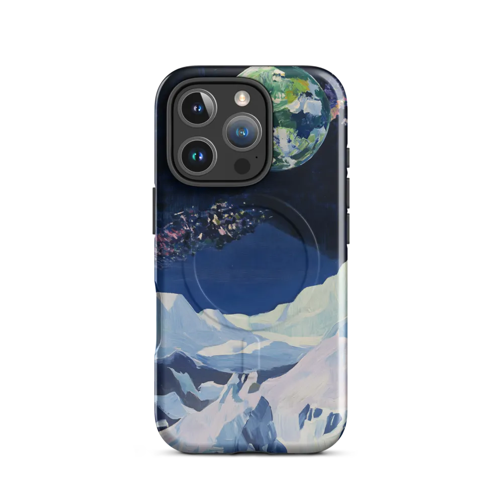 Celestial Dreamscape