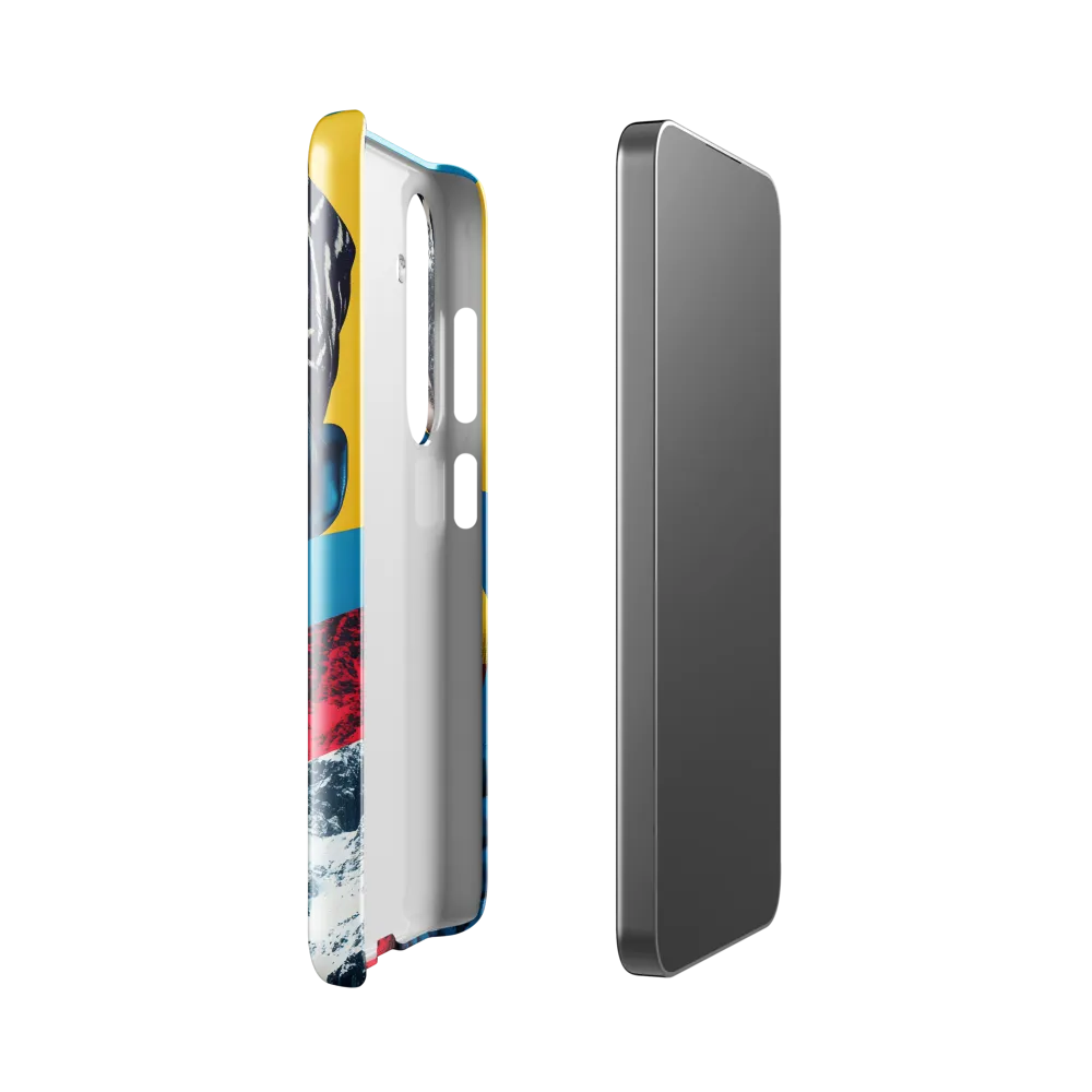 Fusion of Colors