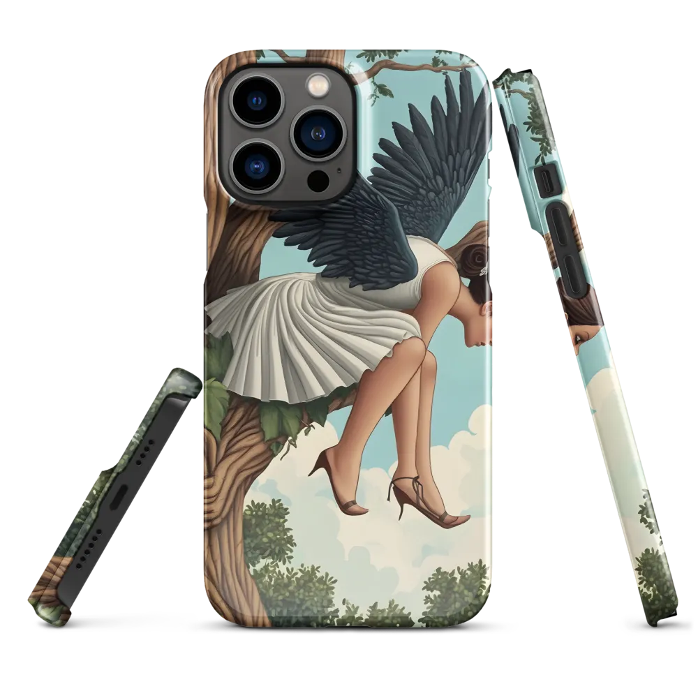 The Ethereal Perch
