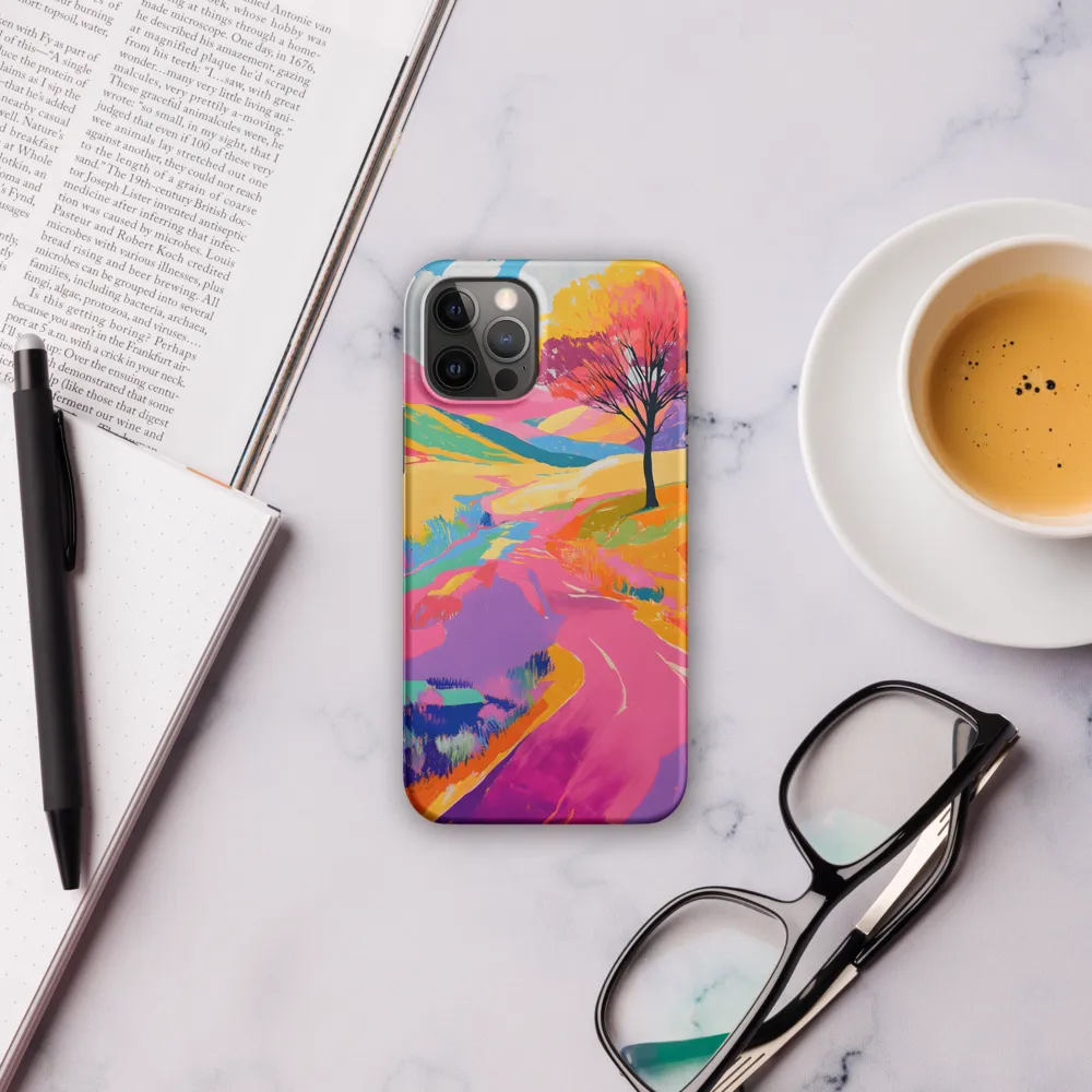 Vibrant Nature's Palette