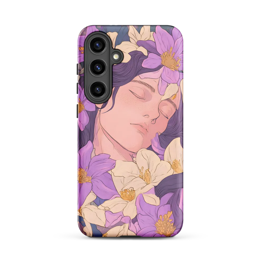 Harmony in Bloom