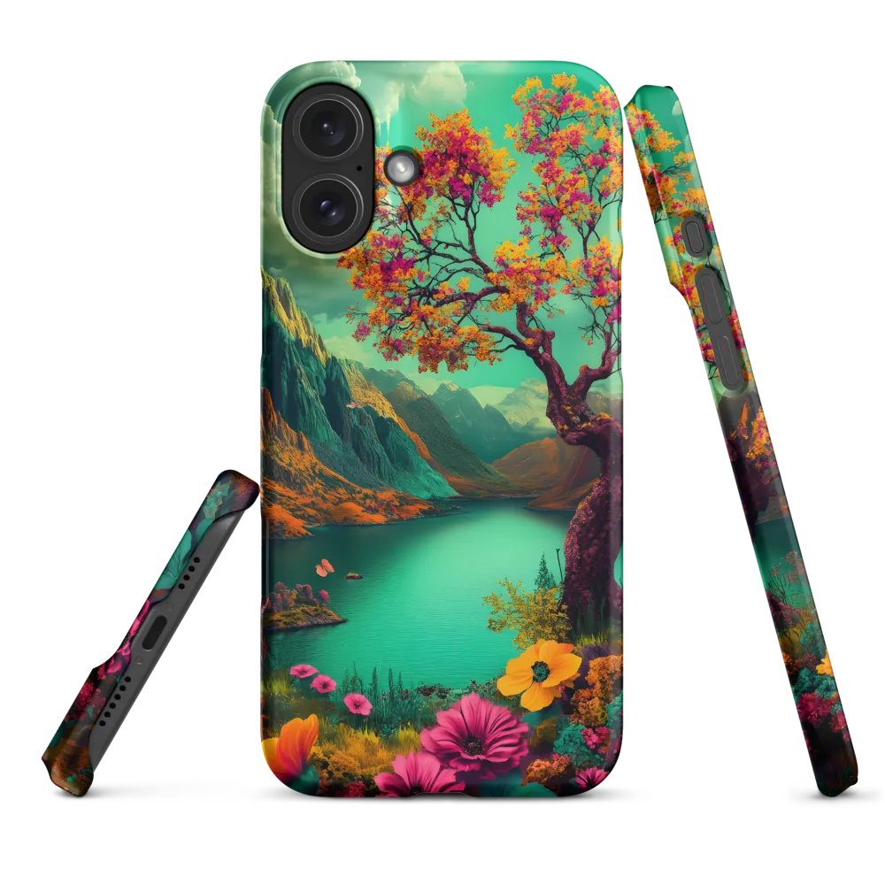 Elysium in Bloom