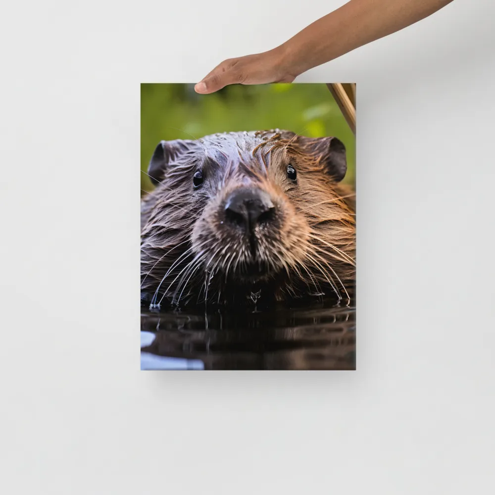 Emergence of the Beaver
