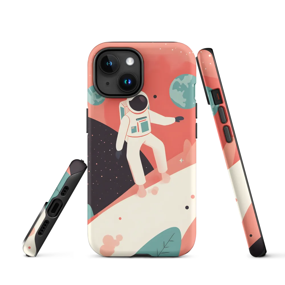 Cosmic Journey