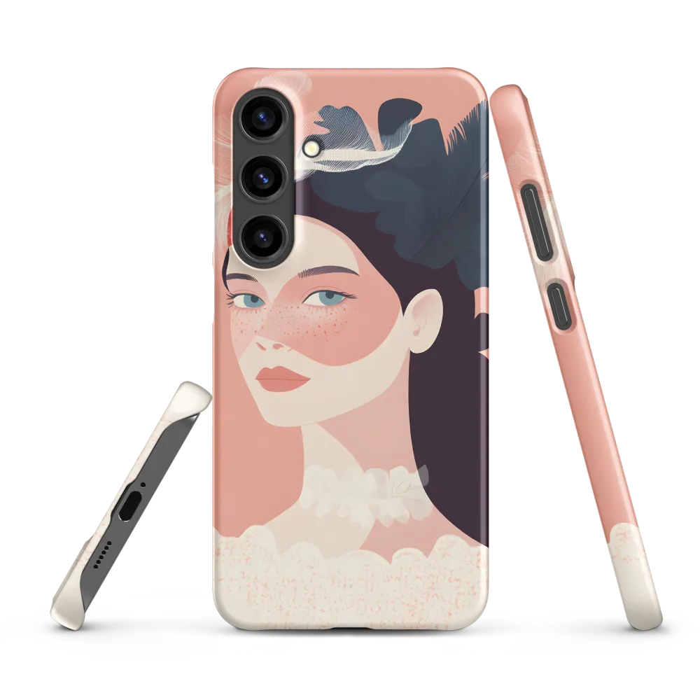 Elegance in Pink