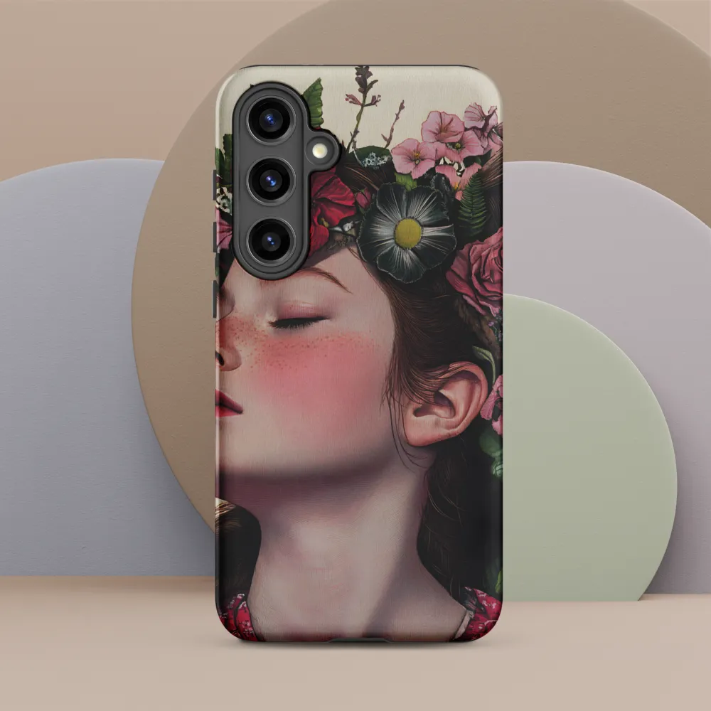 Embrace of Nature