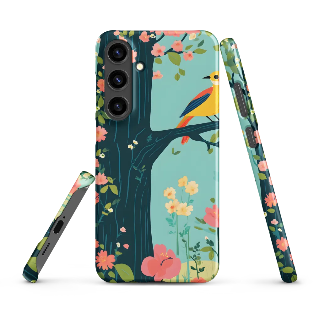 Harmony in Bloom